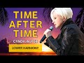 Cyndi Lauper Time After Time Lower Harmony Learn Vocal Harmony With Robert Lee