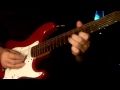 Ae Mere Humsafar Guitar Instrumental