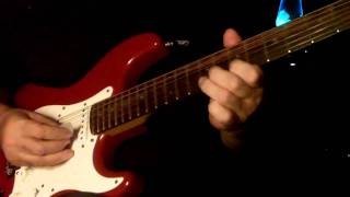 Download lagu Ae mere humsafar Guitar Instrumental...{:-) mp3