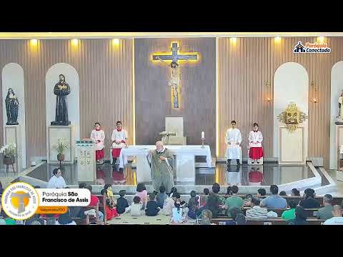 12º Domingo do Tempo Comum | Domingo
