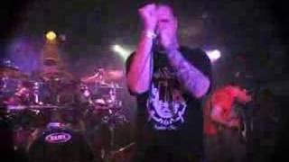 Vehemence-I Take Your Life