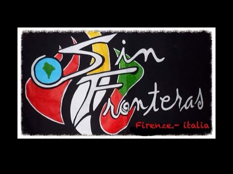 Final Sin Fronteras Firenze - Chuquiago Marka Miss 2019