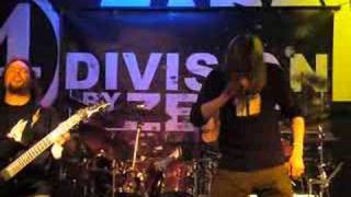 Division By Zero - Your Salvation video