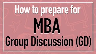 MBA Group Discussion: Experts suggest strategy, tips to crack GD Round in MBA Interviews