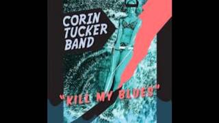 Corin Tucker Band - Tiptoe