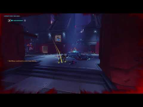 Worst C9 in the history of Overwatch