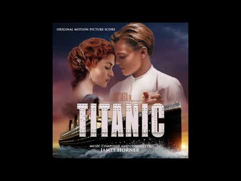 Titanic Complete Score - A Building Panic (Film Edit)