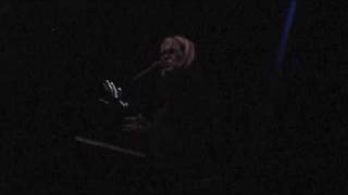 &quot;Under the Gravel Skies&quot; - Charlotte Martin - Highline Ballroom 10/3/09