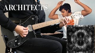 ARCHITECTS - Modern Misery (Cover) + TAB