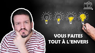 📷 Comment trouver des IDÉES de PROJETS PHOTO ?