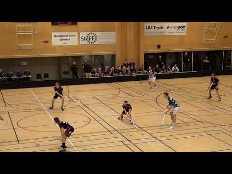 Ledberg-Solfjäderstaden 1 div 16.1.2020