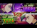 Yuya VS Yuri