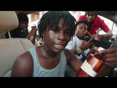 Rah Muney - Drug Abuser (Official Video) Shot By @IceBreakingFilms