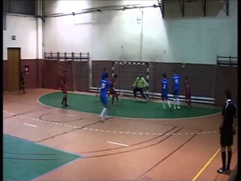 MNK Petrinjčica - MNK Rugvica  4-5