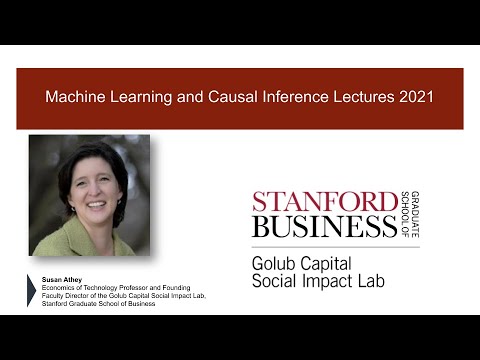 Conditional Average Treatment Effects: Overview