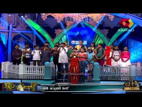 Kutty Patturumal - Kutty Patturumaal 30 11 2013 Full Episode
