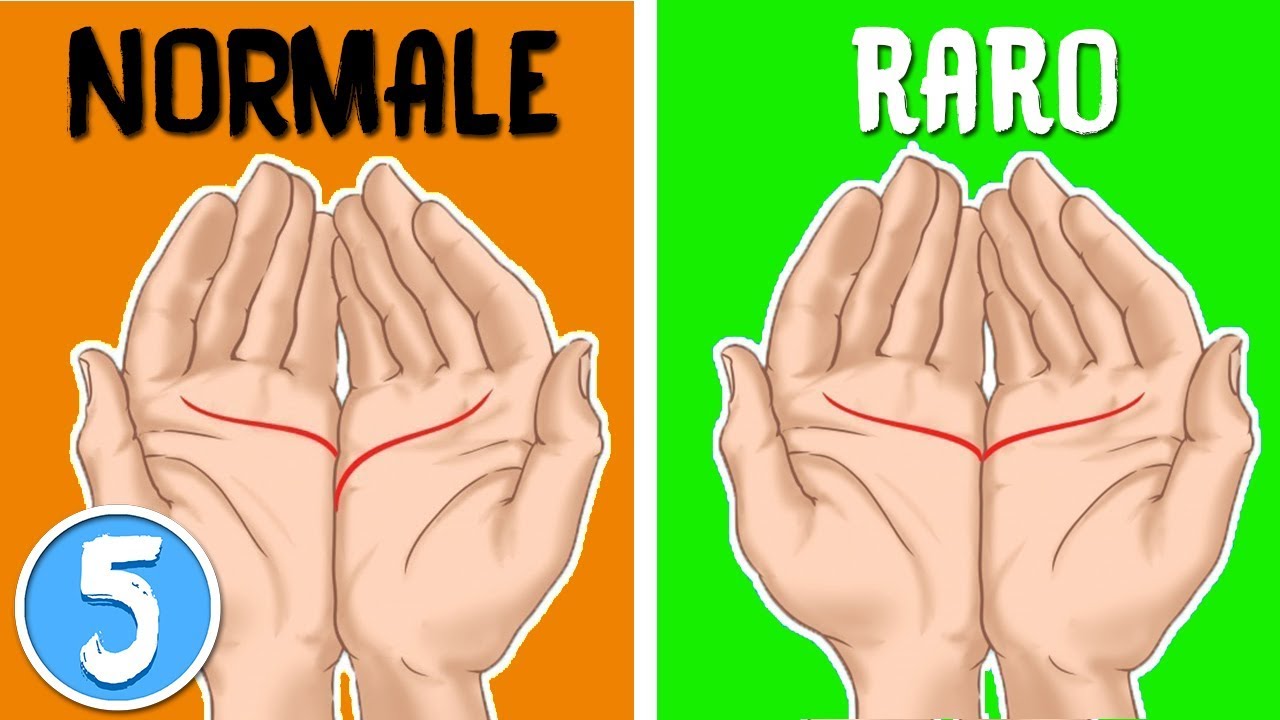 Watch Now COSA RIVELA IL TUO PALMO SUL TUO DESTINO!! COSA RIVELA IL TUO PALMO SUL TUO DESTINO!!