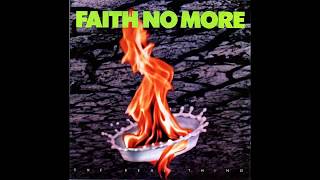 Faith No More - Underwater Love