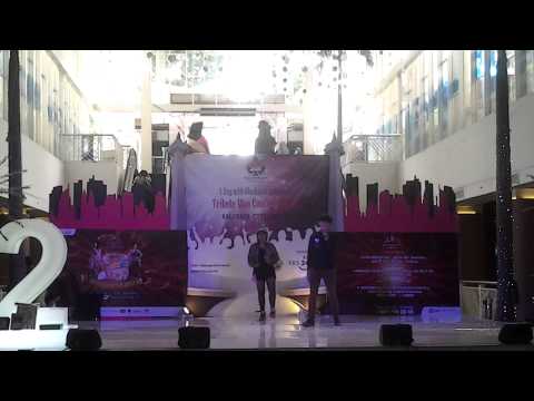 Geumsori- cover sing 2ne1 I Love You