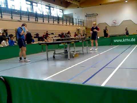 HE VR Rakette - Klimant