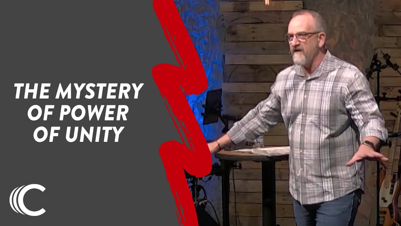 The Mystery of Power of Unity