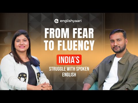 Advocate Karishma chauhan and EnglishYaari : English For Professionals