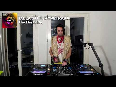 QUARANTRANCE • TLV Edition • Episode #4