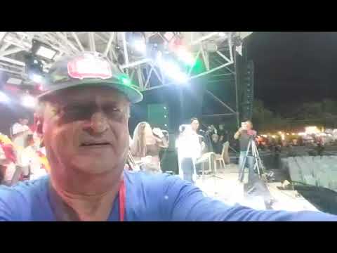 37 Festival PEDAZO DÉ ACORDEON en el Paso Cesar del 23 al 26 abril 2026