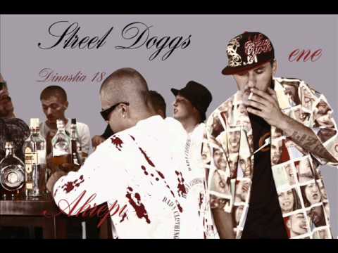 ENE(Street Doggs) & Akrepi - Per Qef.wmv