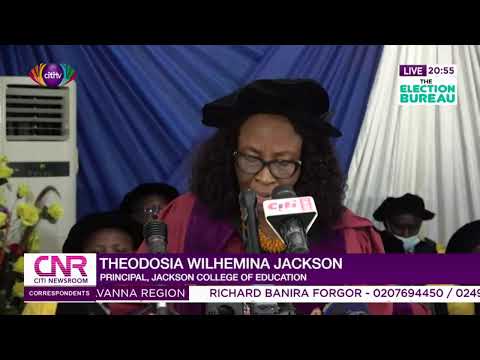 Citi Newsroom: Saturday, 3rd October, 2020