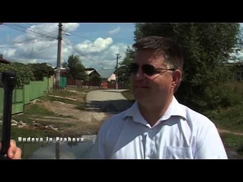 Emisiunea Undeva în Prahova – comuna Lipănești – 31 august 2014