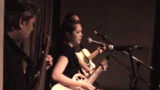 &quot;Soon&quot; acoustic cover by Peppermint Jam