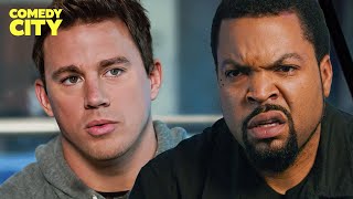 You're Dating Ice Cube's Daughter! | 22 Jump Street (Channing Tatum, Jonah Hill)
