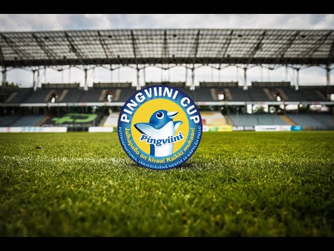 Pingviini Cup 2021