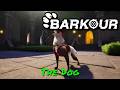 Barkour — The Dog Barkour — The Dog
