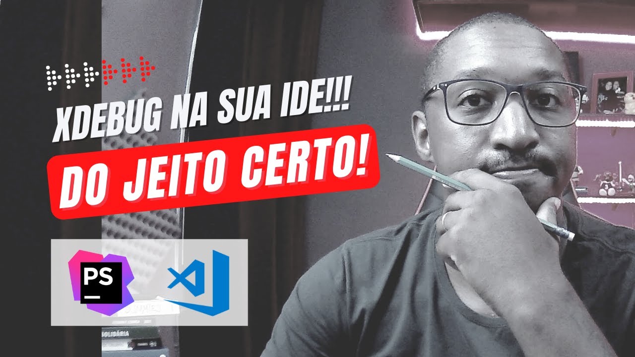 COMO CONFIGURAR O XDEBUG NO PHPSTORM E VS CODE NO WINDOWS COM WSL 2 | Tirando Dúvidas