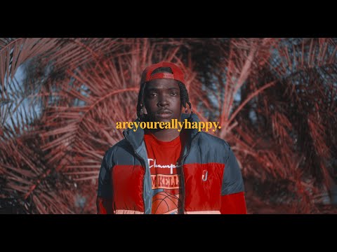 Amon - areyoureallyhappy. ( Official Music Video )