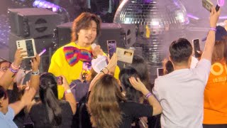 Download lagu F4 & Ashin FForever in Manila 2026 Can't Lose You mp3