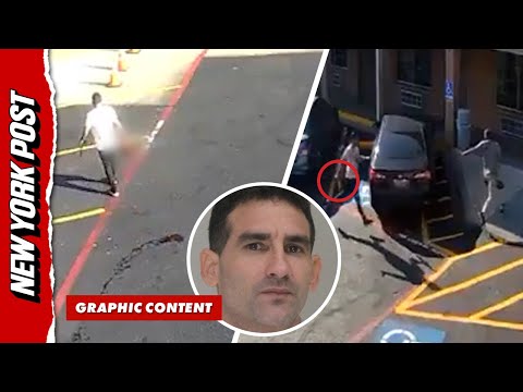 Illegal Migrant Charged With Brutally Beheading Boss, Kicking His Head Like Soccer Ball