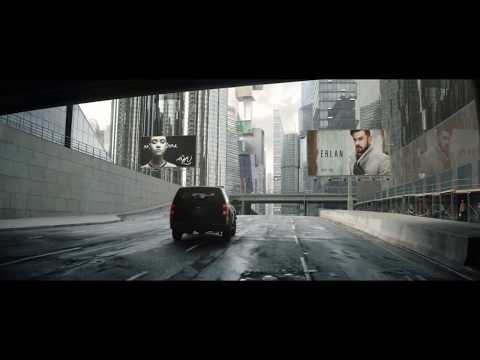 Bright - Elven District Scene (1080p)