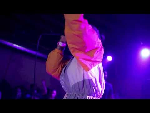 SXSW18 Empire Presents Chinese Kitty Beer & Tacos Street Execs