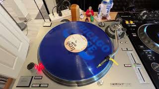 Akbal Dubroots - Traveller Chex (Original Mix) (FMR04B1)