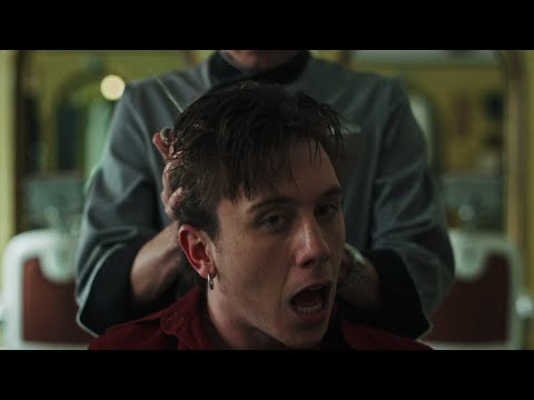 Walls - Mi nena (Videoclip Oficial)