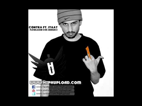 Contra ft. İtaat - Flowlarım çok zengin 2 (2013)