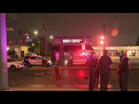 Investigation underway after person killed in hit-and-run in SW Houston, police say