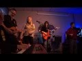 Billy Stoops and the Rectifiers      061