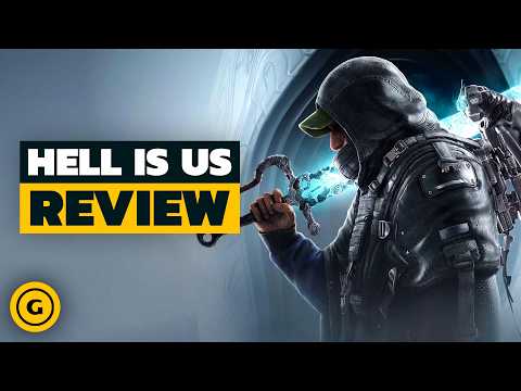 Hell Is Us Review