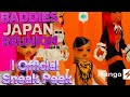 Baddies Japan Reunion Official Sneak Peek Airing September 26