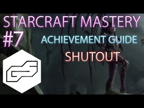 Domination: Shutout Achievement Guide