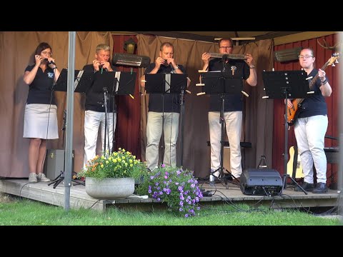 Suupilliklubi PICCOLO (Pärnu) @ Pirita-Kose Muusikakolmapäevak 2021 - [FragmentMix1]